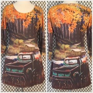 Majorie Cranston from the Jackstraw Gallery Dress